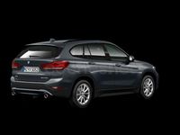Usado BMW X1 150 CV (110 kW) 2022 Gris / plata SUV