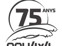 Usado VW Tiguan Sport 140 CV (102 kW) 2008 Negro SUV