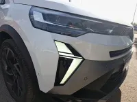 Usado Renault Captur Esprit Alpine 109 CV (80 kW) 2025 Blanco SUV