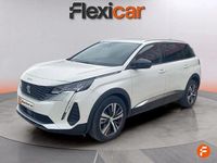 Usado Peugeot 5008 Allure 130 CV (95 kW) 2022 Blanco SUV