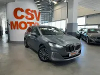 Usado BMW 225 Active Tourer 245 CV (180 kW) 2023 Gris Monovolumen