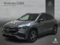 Occasion Mercedes EQA250 139 kW (190 PK) 2022 Grijs SUV