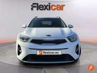 Usado Kia Stonic 84 CV (61 kW) 2018 Blanco SUV
