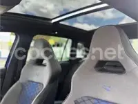 Usado VW Tiguan R 320 CV (235 kW) 2021 Azul SUV