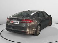 Usado Ford Mondeo Business Edition 150 CV (110 kW) 2020 Gris Berlina