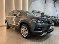 Usado Seat Ateca XCELLENCE 115 CV (84 kW) 2018 Gris SUV