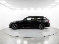 Occasion BMW 340 374 ch (275 kW) 2025 Noir Break