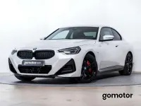 Usado BMW 220 Comfort Edition 184 CV (135 kW) 2022 Coupe