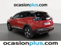 Usado Peugeot 3008 GT 130 CV (95 kW) 2023 Rojo SUV