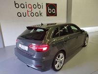 usado Audi A3 Sportback 40 TFSI S line S tronic 140kW