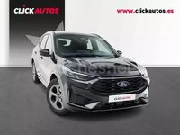 Usado Ford Kuga ST-Line 243 CV (178 kW) 2025 Negro SUV