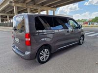 usado Peugeot Traveller 2.0bluehdi Active Standard 150