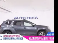 Usado Dacia Duster Prestige 116 CV (85 kW) 2021 SUV