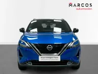 Usado Nissan Qashqai Tekna+ 158 CV (116 kW) 2022 SUV