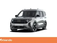 Nuevo Ford Tourneo Courier Active 125 CV (91 kW) 2025 Gris Monovolumen