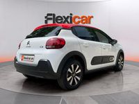 Occasion Citroën C3 PureTech 110 ch (80 kW) 2023 Blanc Citadine