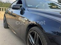 Usado BMW 640 Sport Line 313 CV (230 kW) 2013 Azul Coupe