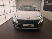 Usado Hyundai Kona 120 CV (88 kW) 2021 Blanco SUV