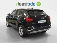 Usado Audi Q2 Advanced Plus 116 CV (85 kW) 2025 Negro SUV
