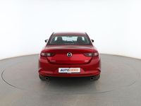 Usado Mazda 3 Exclusive-Line 186 CV (136 kW) 2023 Rojo Berlina