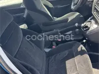 Usado Citroën C4 Picasso 110 CV (80 kW) 2007 Azul Monovolumen
