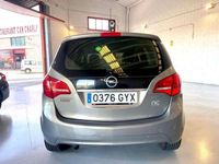 usado Opel Meriva 1.7CDTi Cosmo 110