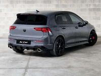 Usado VW Golf VII GTI 300 CV (220 kW) 2021 Gris Utilitario