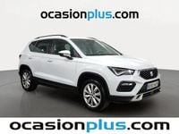 Usado Seat Ateca Style 150 CV (110 kW) 2023 Blanco SUV