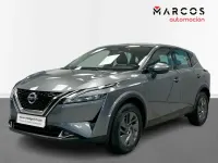 Usado Nissan Qashqai Acenta 158 CV (116 kW) 2022 SUV