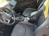 Usado Seat Leon SC FR 122 CV (89 kW) 2013 Rojo Utilitario