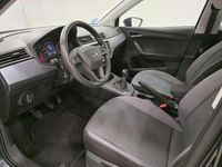 Usado Seat Arona Style 90 CV (66 kW) 2021 Gris SUV