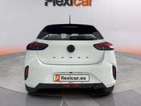 Usado Opel Corsa 101 CV (74 kW) 2024 Blanco Berlina
