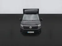Begagnad VW Crafter 177 HK (130 kW) 2019 Svart Van