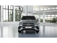 Nuevo Mercedes GLE300 269 CV (197 kW) 2025 Plata hightech SUV