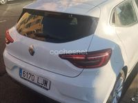 Usado Renault Clio V Business 100 CV (73 kW) 2020 Blanco Berlina