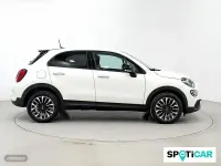 Usado Fiat 500X 120 CV (88 kW) 2024 Blanco SUV