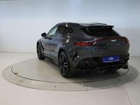 Usado Aston Martin DBX 707 CV (519 kW) 2024 Gris SUV