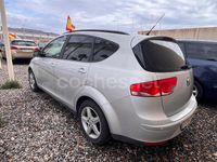 Usado Seat Altea XL Reference 105 CV (77 kW) 2012 Gris / plata Monovolumen