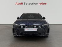 Usado Audi A5 Ambiente 299 CV (219 kW) 2025 Azul Familiar