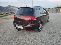 Usado Seat Altea XL Reference 105 CV (77 kW) 2006 Marrón Monovolumen