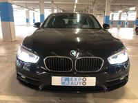 usado BMW 116 Serie 1 d