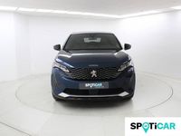 Usado Peugeot 3008 Allure 130 CV (95 kW) 2024 Azul SUV