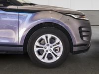 Usado Land Rover Range Rover evoque R-Dynamic 163 CV (119 kW) 2023 Eiger grey SUV