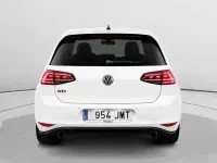 Usado VW Golf VII GTI 220 CV (161 kW) 2016 Utilitario