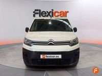 Usado Citroën Berlingo Live 102 CV (75 kW) 2020 Gris Monovolumen