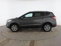 Usado Ford Kuga Trend+ 120 CV (88 kW) 2019 Gris SUV