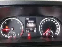 Usado VW Caddy 102 CV (75 kW) 2023 Blanco Monovolumen