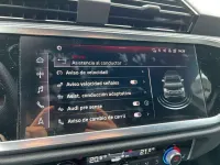 Usado Audi Q3 Sportback 150 CV (110 kW) 2024 Negro SUV
