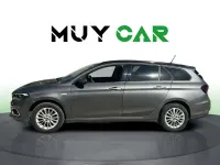 Occasion Fiat Tipo 95 PK (69 kW) 2022 Grijs Stationwagen