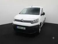 Usado Citroën Berlingo 102 CV (75 kW) 2022 Blanco Monovolumen